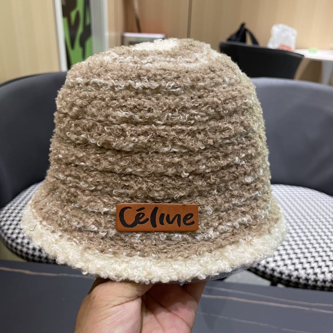 Celine Caps